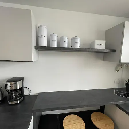 Grand Cosy 4ch Cholet