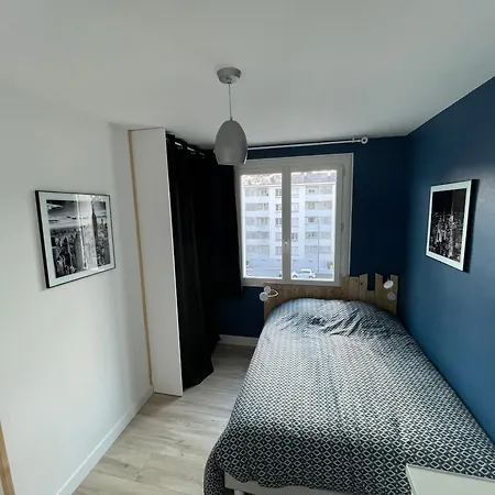 Grand Cosy 4ch Apartment *