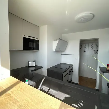 Grand Cosy 4ch * Cholet