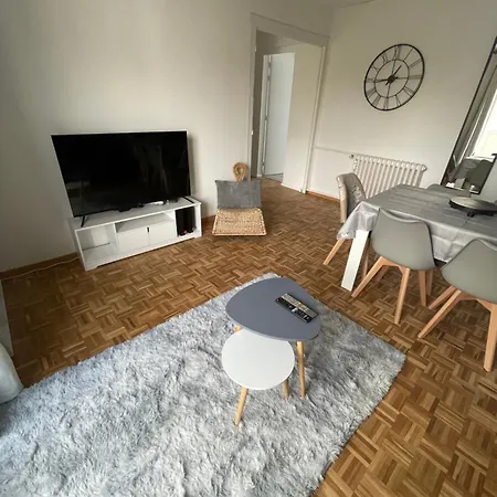 Grand Cosy 4ch Cholet