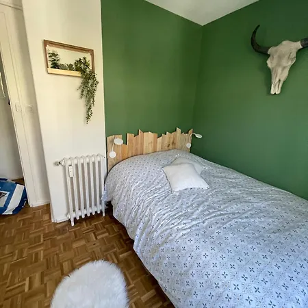 Grand Cosy 4ch Cholet