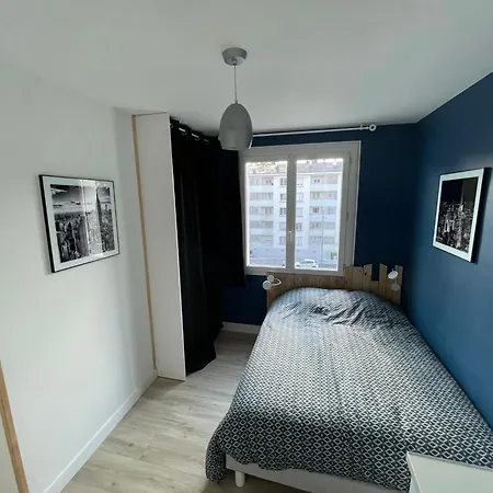 Grand Cosy 4ch * Cholet