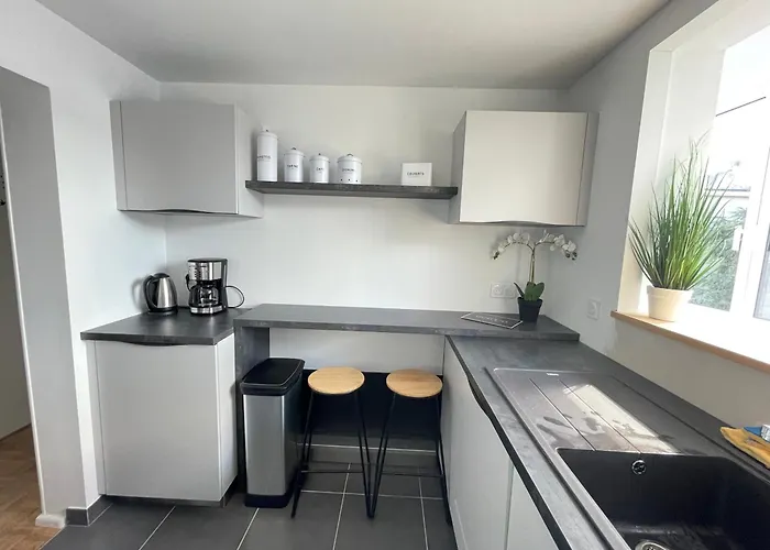 Grand Cosy 4ch Appartement