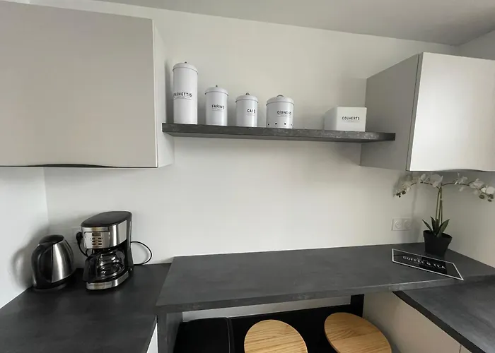 Grand Cosy 4ch Cholet