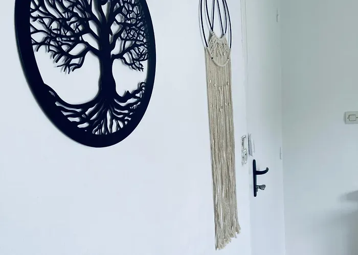 Grand Cosy 4ch Appartement