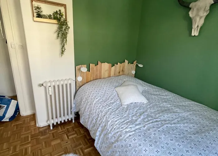 Grand Cosy 4ch Cholet